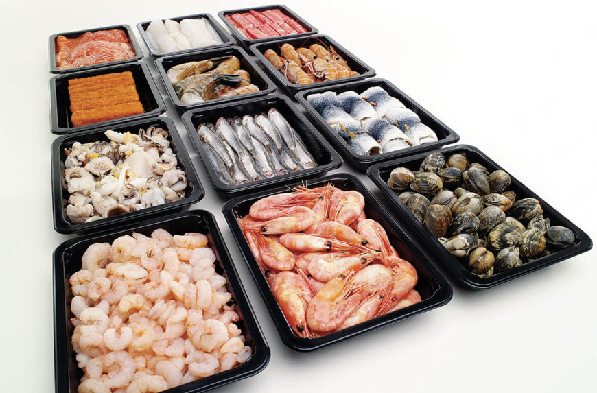 Multivac: COMPETENCIA DE ENVASADO EN PLENA FORMA